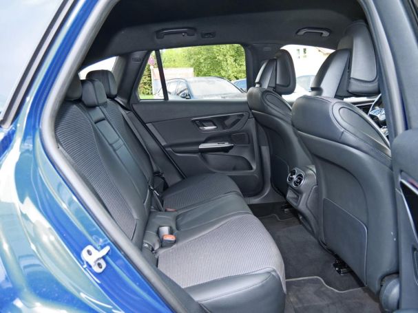 Mercedes-Benz GLC 300 de 4M Avantgarde Distronic MBUXNavi 360°