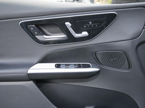 Mercedes-Benz GLC 300 de 4M Avantgarde Distronic MBUXNavi 360°