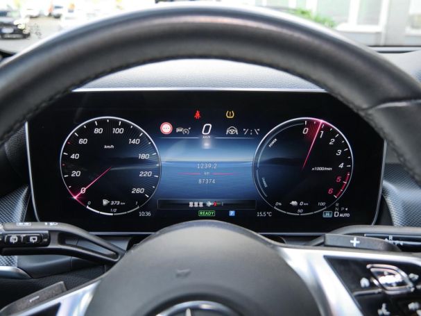 Mercedes-Benz GLC 300 de 4M Avantgarde Distronic MBUXNavi 360°