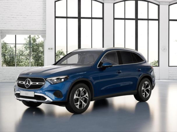 Mercedes-Benz GLC 300 de 4M Avantgarde Distronic MBUXNavi 360°