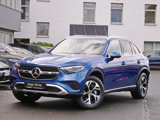 Mercedes-Benz GLC 300 de 4M Avantgarde Distronic MBUXNavi 360°