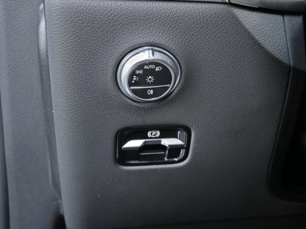 Mercedes-Benz GLC 300 de 4M Avantgarde Distronic MBUXNavi 360°