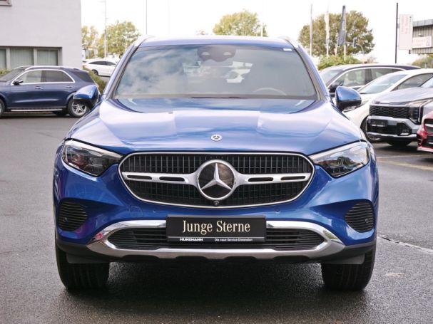 Mercedes-Benz GLC 300 de 4M Avantgarde Distronic MBUXNavi 360°
