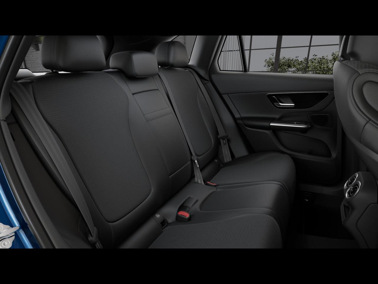 Mercedes-Benz GLC 300 de 4M Avantgarde Distronic MBUXNavi 360°