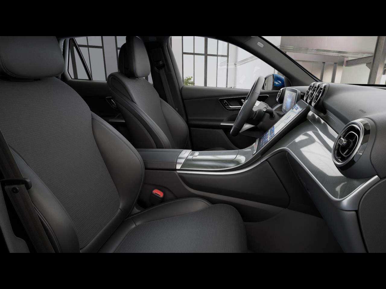 Mercedes-Benz GLC 300 de 4M Avantgarde Distronic MBUXNavi 360°