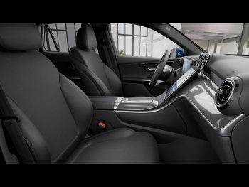 Mercedes-Benz GLC 300 de 4M Avantgarde Distronic MBUXNavi 360°