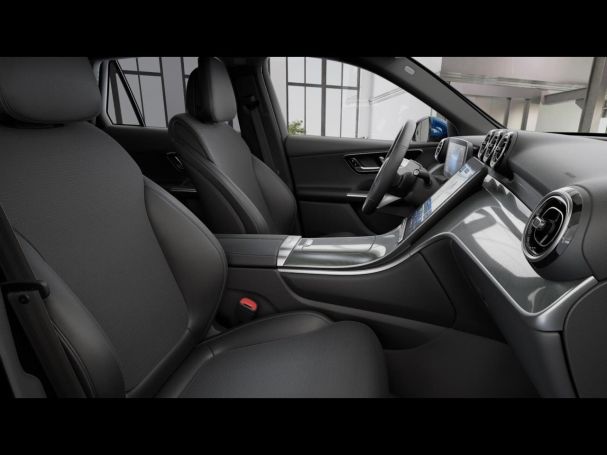 Mercedes-Benz GLC 300 de 4M Avantgarde Distronic MBUXNavi 360°