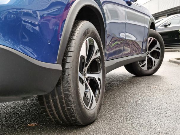 Mercedes-Benz GLC 300 de 4M Avantgarde Distronic MBUXNavi 360°