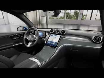 Mercedes-Benz GLC 300 de 4M Avantgarde Distronic MBUXNavi 360°