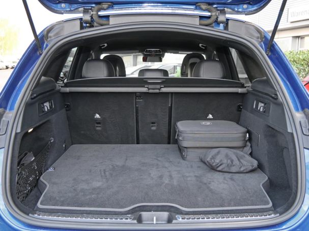Mercedes-Benz GLC 300 de 4M Avantgarde Distronic MBUXNavi 360°