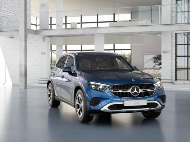 Mercedes-Benz GLC 300 de 4M Avantgarde Distronic MBUXNavi 360°