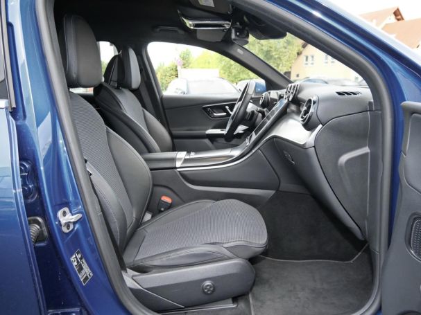 Mercedes-Benz GLC 300 de 4M Avantgarde Distronic MBUXNavi 360°