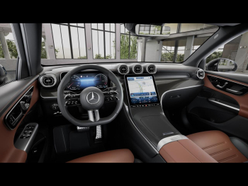 Mercedes-Benz GLC 300 e 4M AMG Night Distronic+ 360°