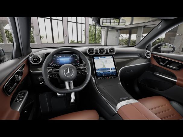 Mercedes-Benz GLC 300 e 4M AMG Night Distronic+ 360°