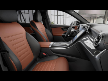 Mercedes-Benz GLC 300 e 4M AMG Night Distronic+ 360°
