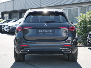Mercedes-Benz GLC 300 e 4M AMG Night Distronic+ 360°