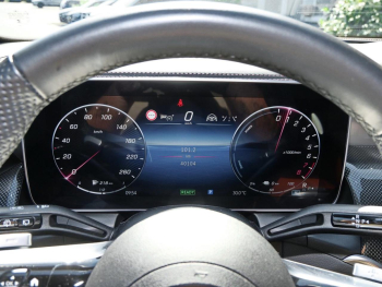 Mercedes-Benz GLC 300 e 4M AMG Night Distronic+ 360°