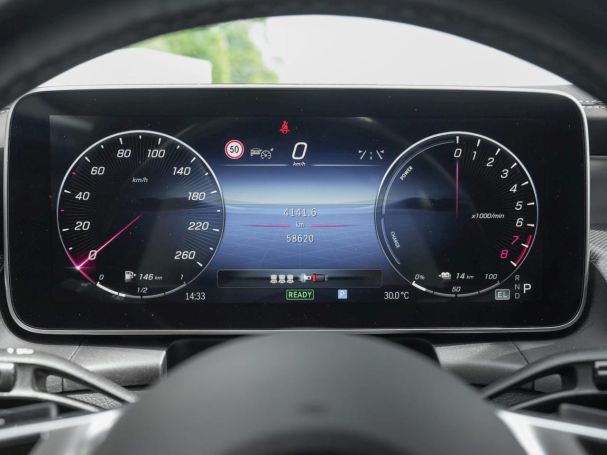 Mercedes-Benz GLC 300 e 4M Avantgarde Distronic 360° AHK