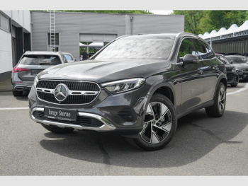 Mercedes-Benz GLC 300 e 4M Avantgarde Distronic 360° AHK
