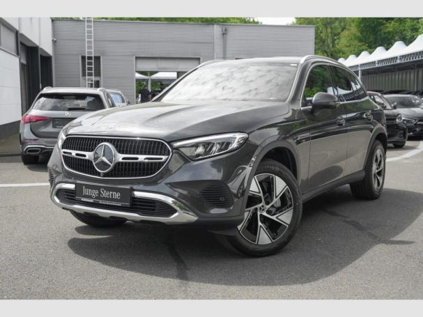 Mercedes-Benz GLC 300 e 4M Avantgarde Distronic 360° AHK
