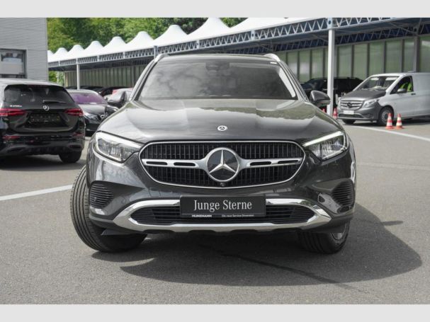 Mercedes-Benz GLC 300 e 4M Avantgarde Distronic 360° AHK