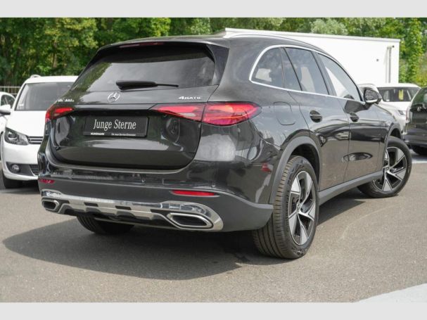 Mercedes-Benz GLC 300 e 4M Avantgarde Distronic 360° AHK