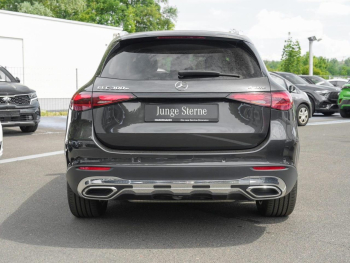 Mercedes-Benz GLC 300 e 4M Avantgarde Distronic 360° AHK