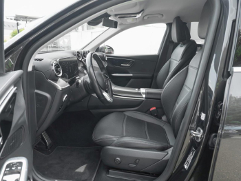 Mercedes-Benz GLC 300 e 4M Avantgarde Distronic 360° AHK