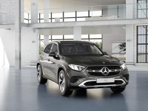 Mercedes-Benz GLC 300 e 4M Avantgarde Distronic 360° AHK