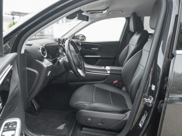 Mercedes-Benz GLC 300 e 4M Avantgarde Distronic 360° AHK