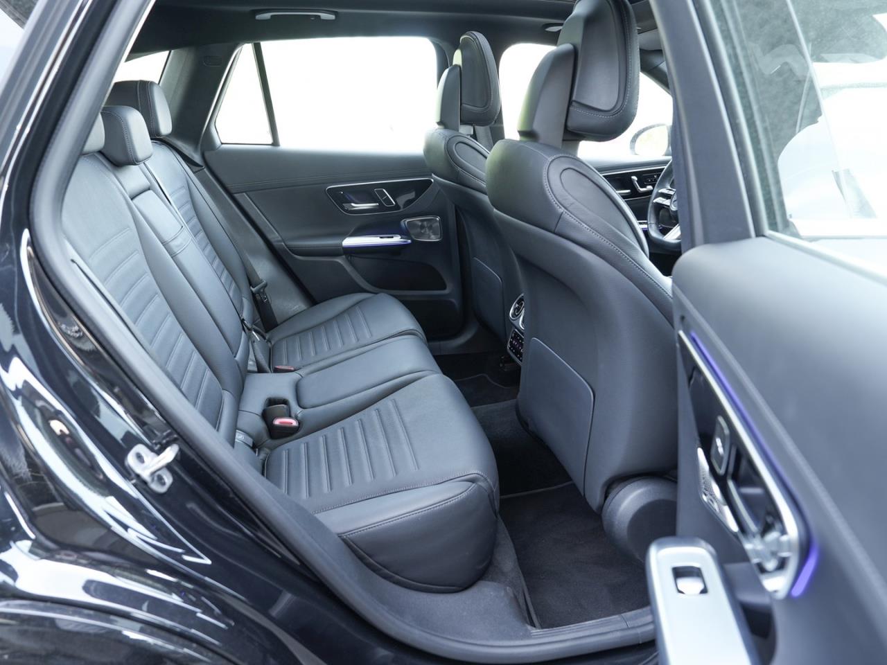 Mercedes-Benz GLC 300 e 4M AMG Distronic Panorama 360° HeadUp