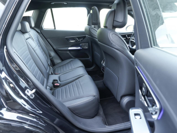 Mercedes-Benz GLC 300 e 4M AMG Distronic Panorama 360° HeadUp