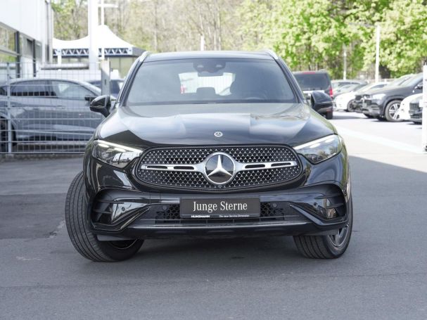 Mercedes-Benz GLC 300 e 4M AMG Distronic Panorama 360° HeadUp
