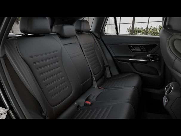 Mercedes-Benz GLC 300 e 4M AMG Distronic Panorama 360° HeadUp