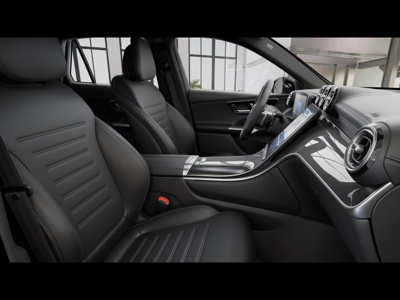 Mercedes-Benz GLC 300 e 4M AMG Distronic Panorama 360° HeadUp