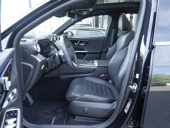 Mercedes-Benz GLC 300 e 4M AMG Distronic Panorama 360° HeadUp