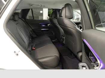 Mercedes-Benz GLC 300 e 4M Avantgarde Distronic Kamera AHK