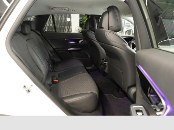Mercedes-Benz GLC 300 e 4M Avantgarde Distronic Kamera AHK
