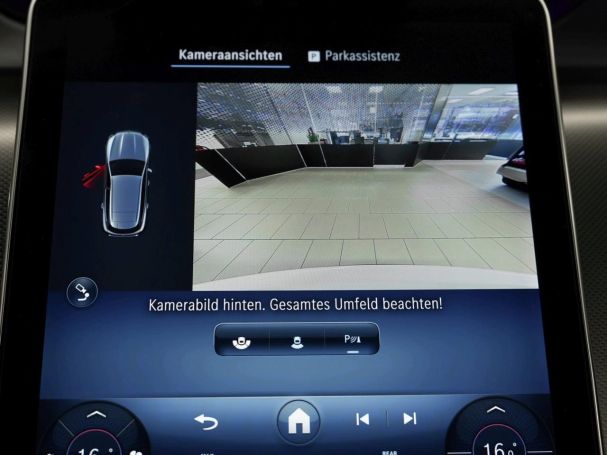 Mercedes-Benz GLC 300 e 4M Avantgarde Distronic Kamera AHK