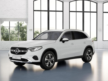 Mercedes-Benz GLC 300 e 4M Avantgarde Distronic Kamera AHK