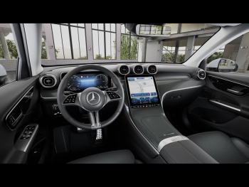 Mercedes-Benz GLC 300 e 4M Avantgarde Distronic Kamera AHK