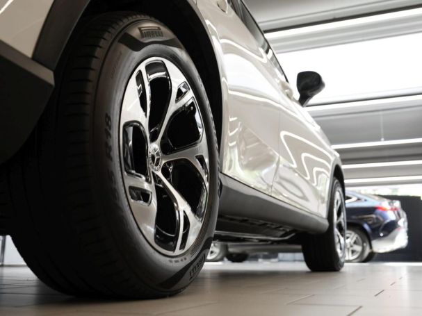 Mercedes-Benz GLC 300 e 4M Avantgarde Distronic Kamera AHK