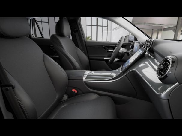 Mercedes-Benz GLC 300 e 4M Avantgarde Distronic Kamera AHK