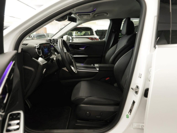 Mercedes-Benz GLC 300 e 4M Avantgarde Distronic Kamera AHK
