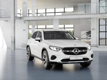 Mercedes-Benz GLC 300 e 4M Avantgarde Distronic Kamera AHK