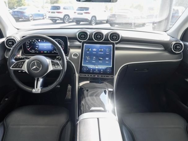 Mercedes-Benz GLC 300 e 4M Avantgarde Distronic Panorama AHK