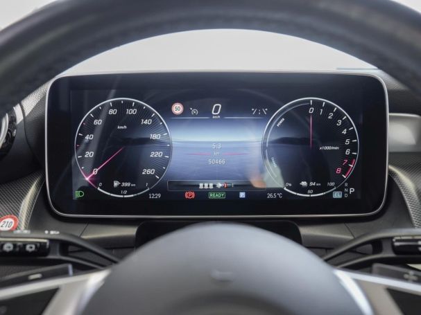 Mercedes-Benz GLC 300 e 4M Avantgarde Distronic Panorama AHK