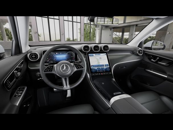 Mercedes-Benz GLC 300 e 4M Avantgarde Distronic Panorama AHK