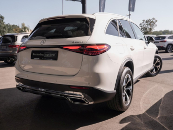 Mercedes-Benz GLC 300 e 4M Avantgarde Distronic Panorama AHK