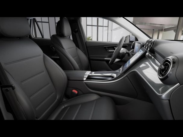 Mercedes-Benz GLC 300 e 4M Avantgarde Distronic Panorama AHK